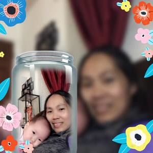 Meet your Posher, Eva